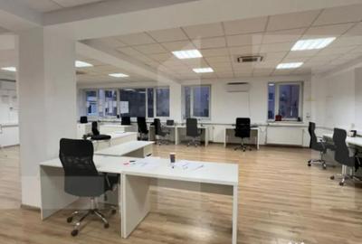 Spațiu comercial, de 125 mp, în Girocului - 3