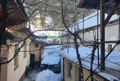 Proprietar, singur in curte, vand casa in Ra?nov! - 6