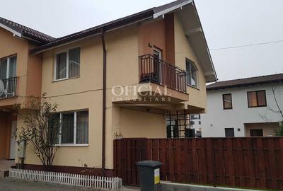 Duplex cu 4 camere cu Canalizare în Florești - 1