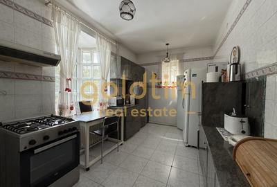 CASA IN ZONA LINISTITA/MOBILATA/UTILATA/TEREN IMPRESIONANT 5000MP/CORNU/PRAHOVA - 17