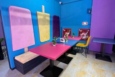 Spațiu comercial, de 220 mp, în Băneasa - 15