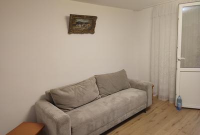 Garsonieră semidecomandată în Iancului