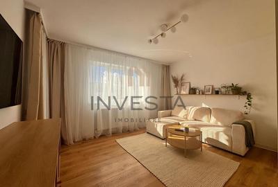 DE VANZARE APARTAMENT 2 CAMERE DECOMANDAT ULTRAFINISAT MANASTUR DE VANZARE APARTAMENT 2 CAMERE DECOMANDAT ULTRAFINISAT MANASTUR - 2