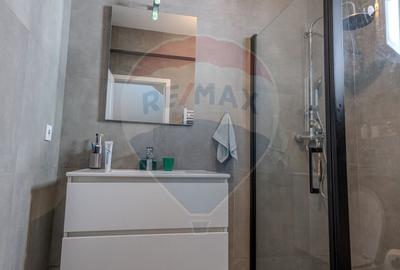 Casa individuala P+1+M mobilata, utilata -Comision0%-Dragomiresti Deal - 12