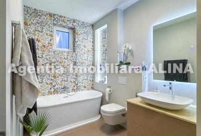 Apartament cu 3 camere semidecomandat în 22 Decembrie - 8