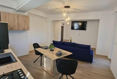 Apartament cu 2 camere si loc de parcare subteran - 9