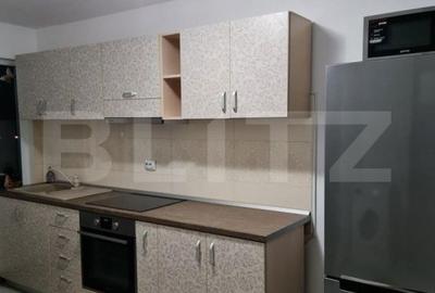 Apartament cu 2 camere semidecomandat, mobilat în Copou - 5