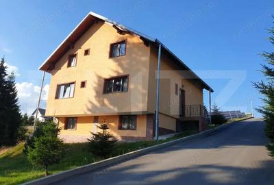 Spațiu comercial, de 6,000 mp, în Fundata - 8