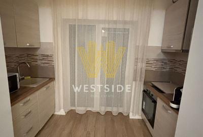 Apartament cu 2 camere decomandat, mobilat în Dumbrăvița - 3