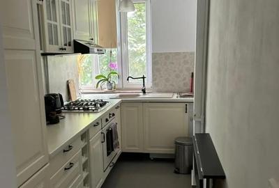Apartament cu 2 camere semidecomandat, mobilat în Centrul Istoric - 4