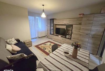 Garsonieră în Mărăști