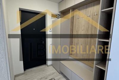 Apartament cu 2 camere semidecomandat, mobilat în Unirii - 10