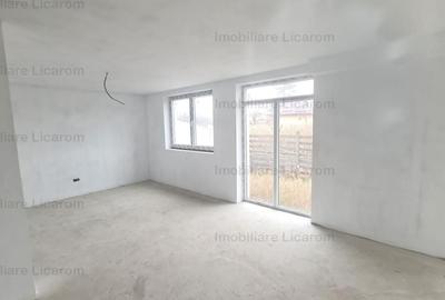 Vila Stupini P+E, 5 camere,curte,acces auto.(Parte Duplex) - 9
