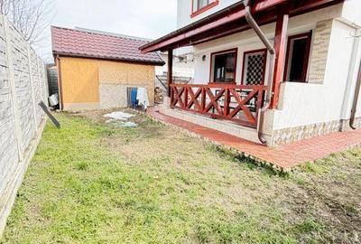 Casă cu 4 camere în Cornetu - 5