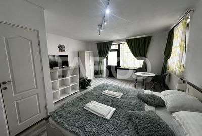 Apartament cu 2 camere decomandat, mobilat în Orașul de Jos - 2