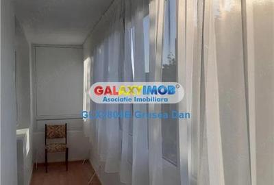 Apartament cu 2 camere semidecomandat, mobilat în Brâncoveanu - 2
