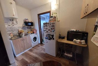 Garsonieră semidecomandată în Valea Rosie - 1