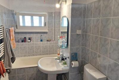 Vand apartament 3 camere Centrul Civic - 1