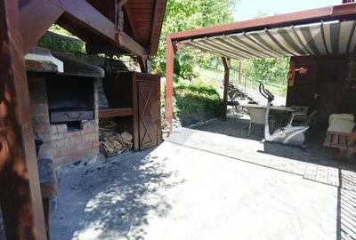 Casa cu 5 camere, de vanzare, in Tautii Magheraus - 8