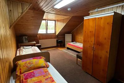 Hostel FELIX - camere de inchiriat - 1