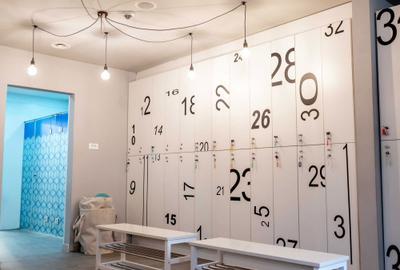 Spațiu comercial, de 180 mp, în Universitate - 8