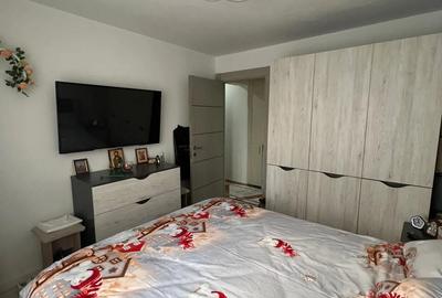 Apartament cu 2 camere decomandat în Titan - 5