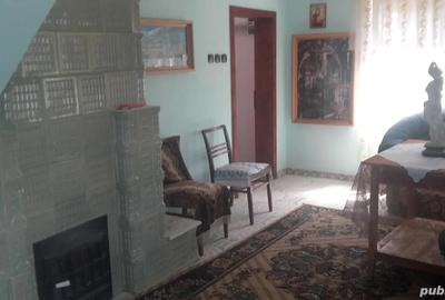 Casa de vanzare in satul Braie?ti, comuna Cornu Luncii, jude?ul Suceava - 4