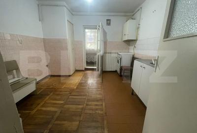 Apartament de 3 camere, 69 mp, Zona Centrala - 8