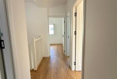 Valea Lupului - Casa insiruita 4 camere - toate utilitatile - 9