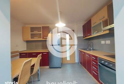 Apartament cu 3 camere decomandat, mobilat în Central - 11