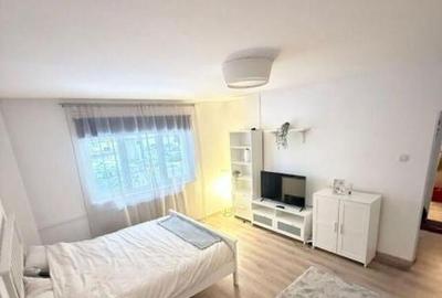 Garsonieră decomandată în Vitan - 2