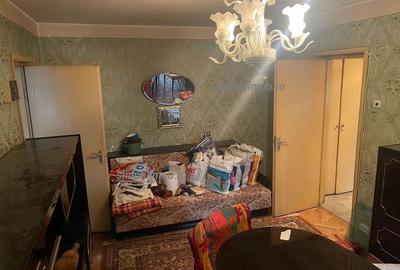 Apartament cu 2 camere decomandat în Titan - 3