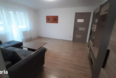 Apartament cu 3 camere în Salca - 8