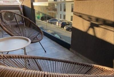 Apartament 2 camere | Termen lung (inclusiv vara) | Mamaia Nord - 3