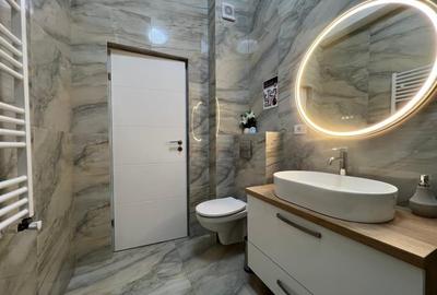 Apartament cu 2 camere decomandat, mobilat în Mamaia-Sat - 10