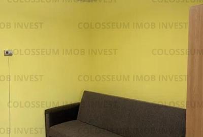 Garsonieră în Tractorul