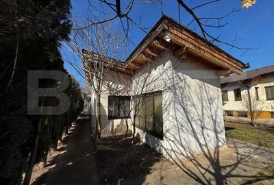 Casa cu 4 camere, 260 mp, zona Cetate - 2