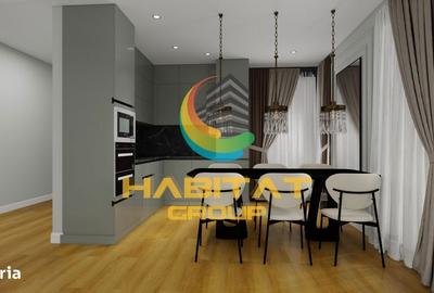 Casă cu 3 camere cu Teren 348 Mp în Vidra - 5