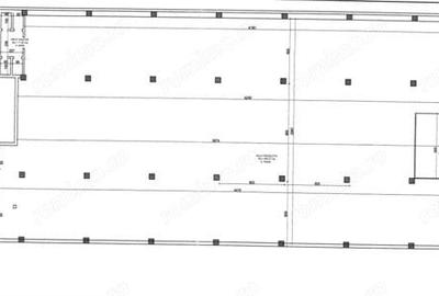 De vanzare spatiu industrial Targu Mures - 1