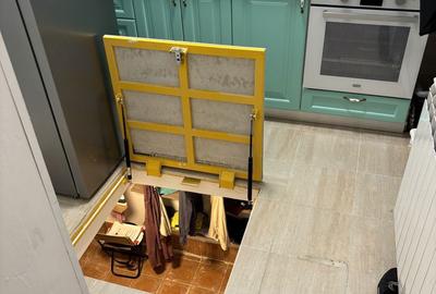 Apartament cu 2 camere decomandat în Pieptănari - 13