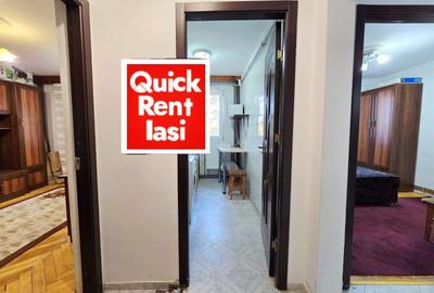 Apartament cu 2 camere decomandat în Ultracentral - 7