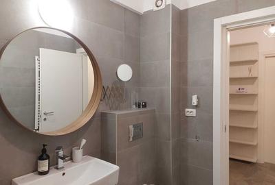 Apartament cu 2 camere decomandat, mobilat în Pipera - 5