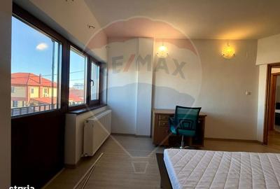 Casă cu 4 camere în Palazu Mare - 1