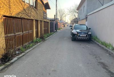 Teren de 400 mp, în Central - 5