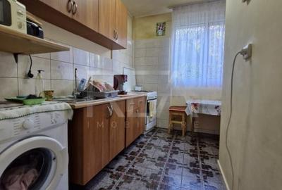 APARTAMENT CU 4 CAMERE DE VANZARE LANGĂ PIAȚA OZANA LA 132000 EURO - 7
