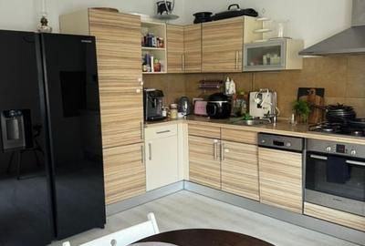 DOMUS STIL! Vila cocheta,duplex in careu cu piscina, spatii verzi amenajate - 6