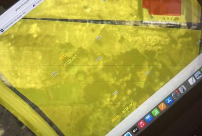 Teren 971 MP, intrare Salicea cu autorizatie , Casa Individuala - 2