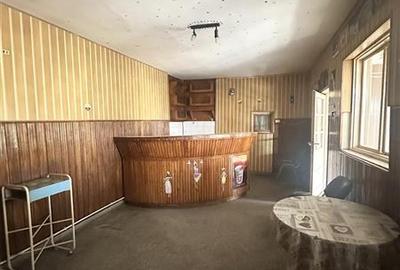 Spațiu comercial, de 185 mp, în Central - 19