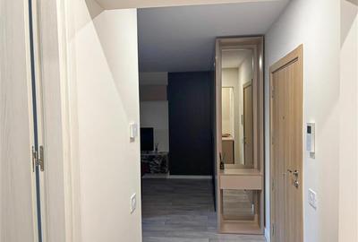 Baneasa | Piata Presei Libere | Complex Parcului 20 | Parcare | Nou - 9