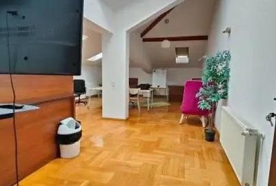 Vila Office Space,1 Etaj intreg,Guvern, Parcare, Pia?a Victori - 3